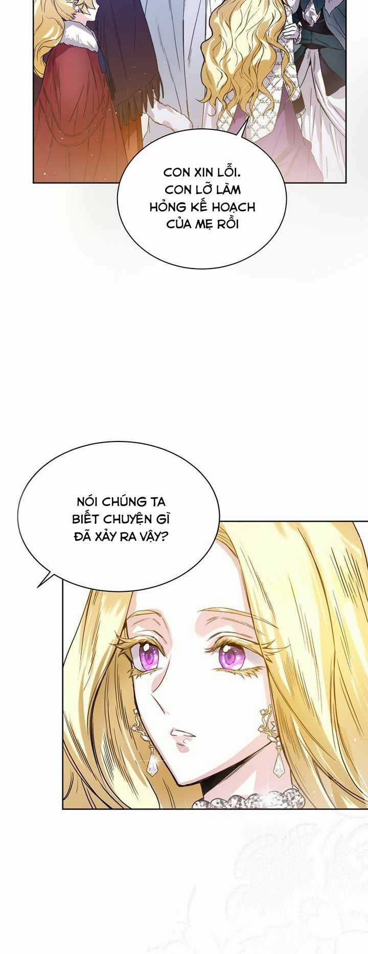 Hôn Nhân Hoàng Gia - Chapter 3 - Trang 7