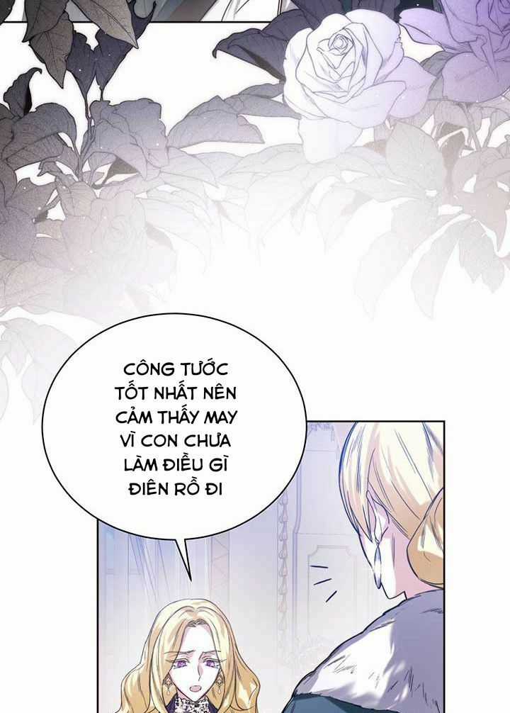 Hôn Nhân Hoàng Gia - Chapter 3 - Trang 10