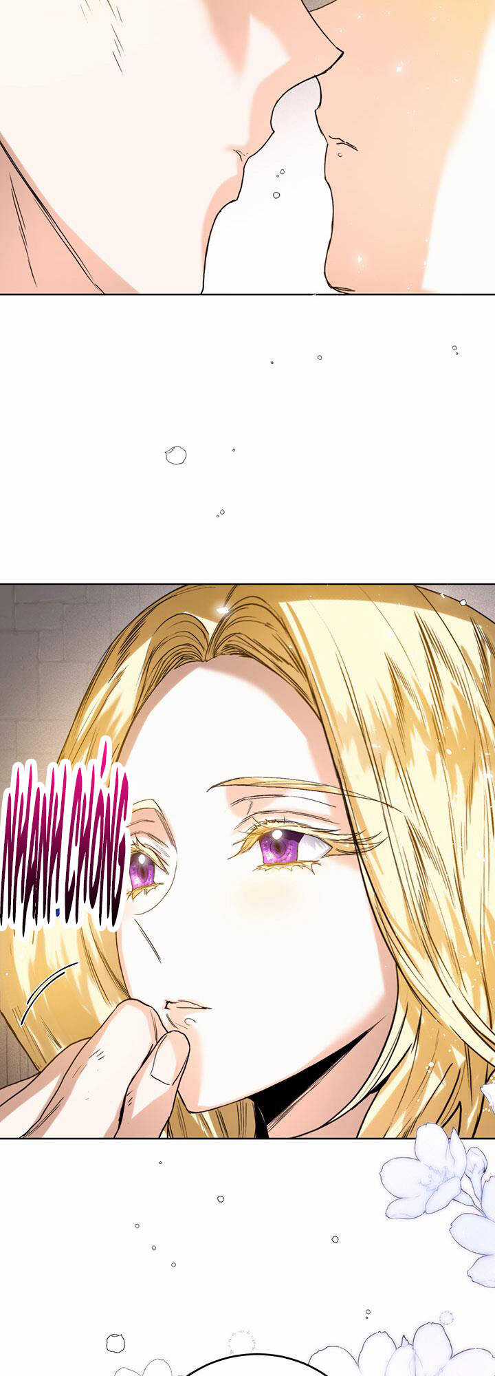 Hôn Nhân Hoàng Gia - Chapter 30 - Trang 4