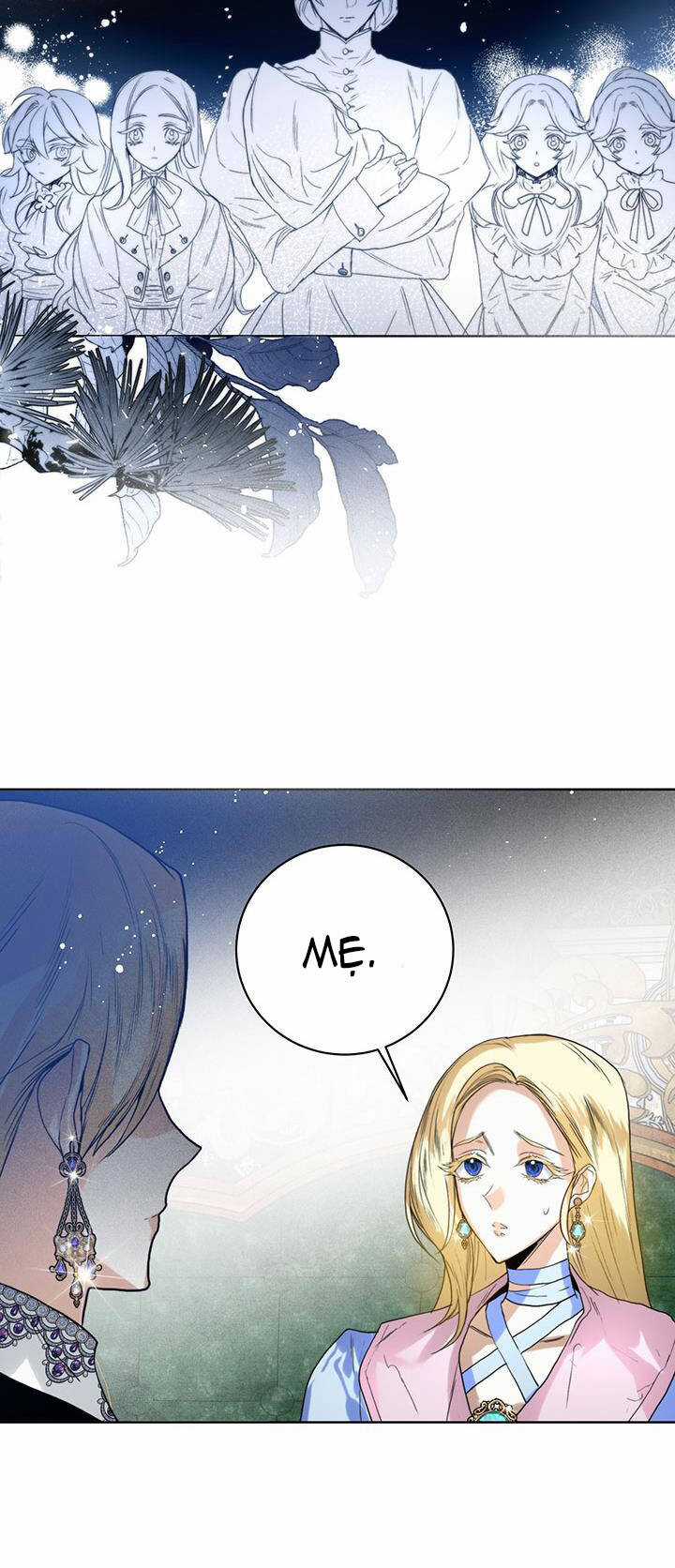 Hôn Nhân Hoàng Gia - Chapter 30 - Trang 36