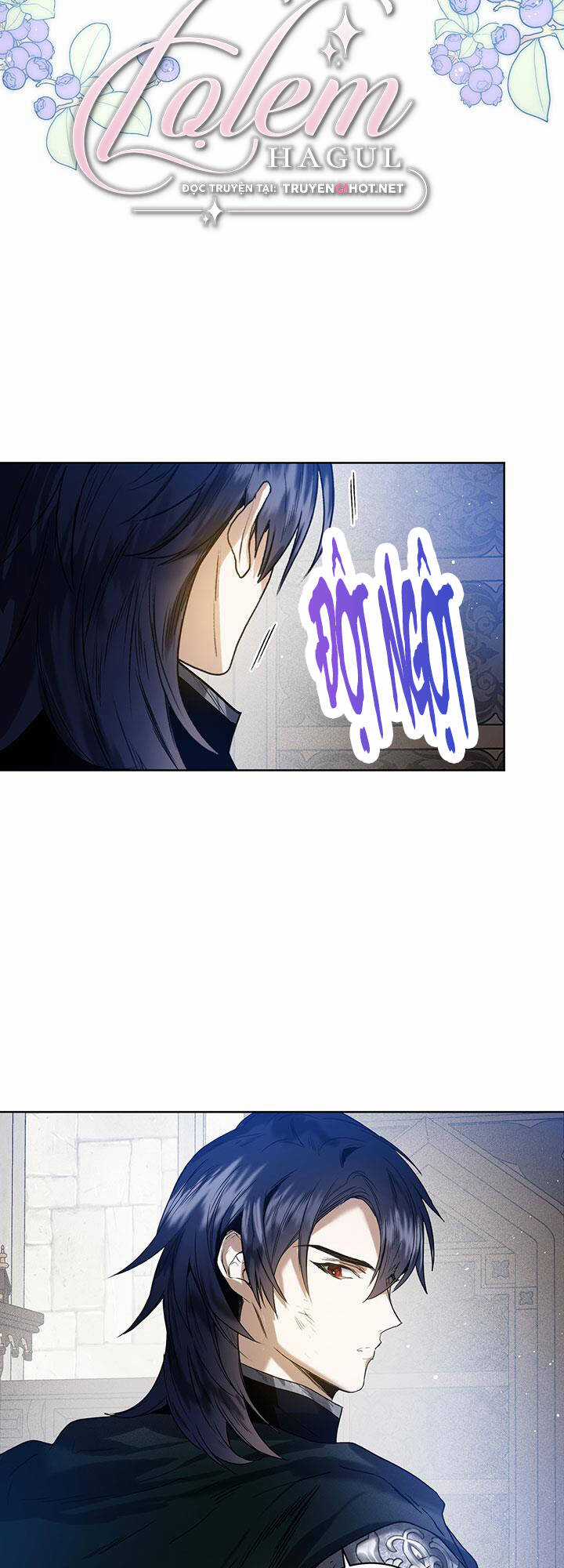 Hôn Nhân Hoàng Gia - Chapter 30 - Trang 10