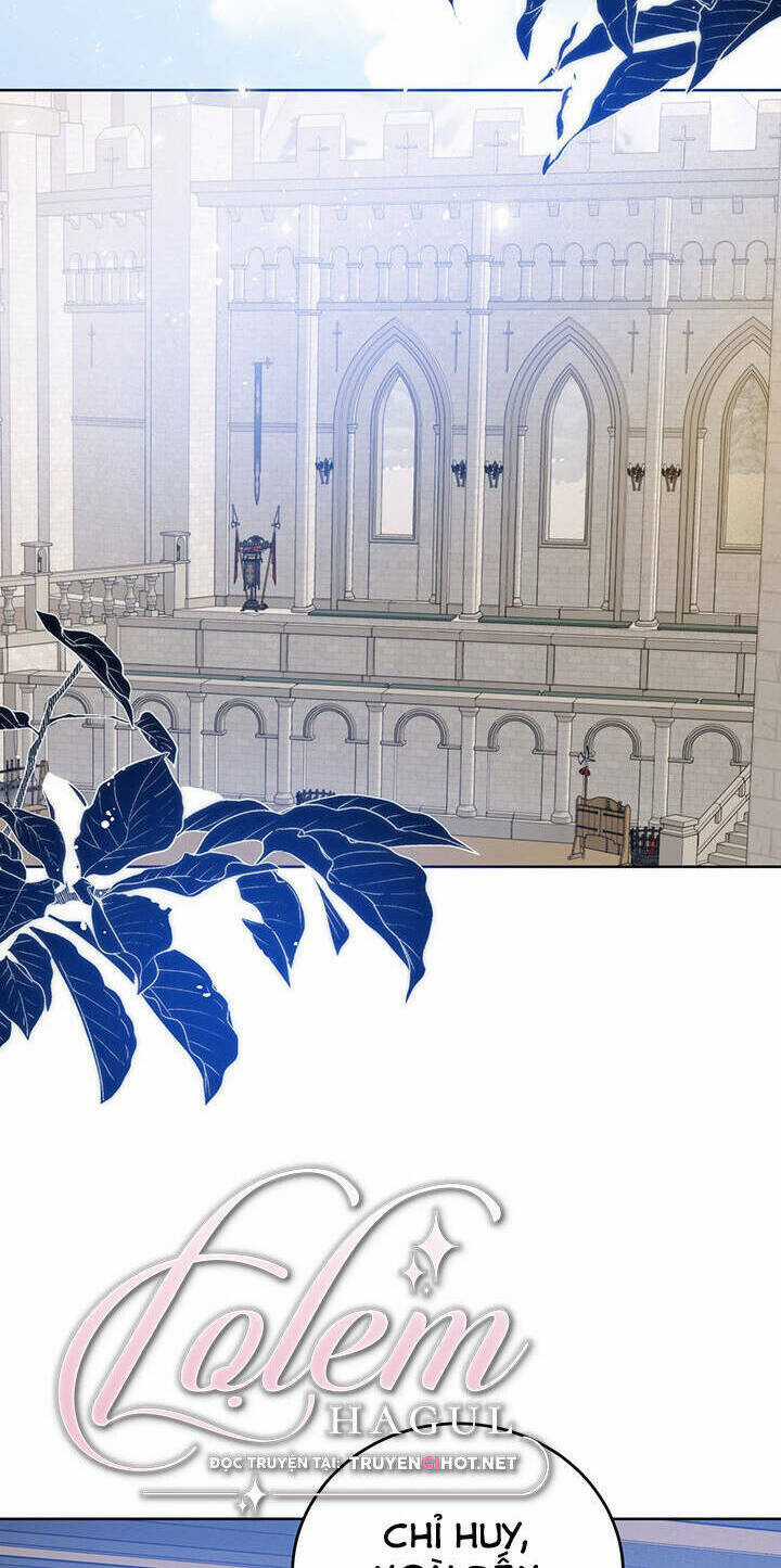 Hôn Nhân Hoàng Gia - Chapter 32 - Trang 37
