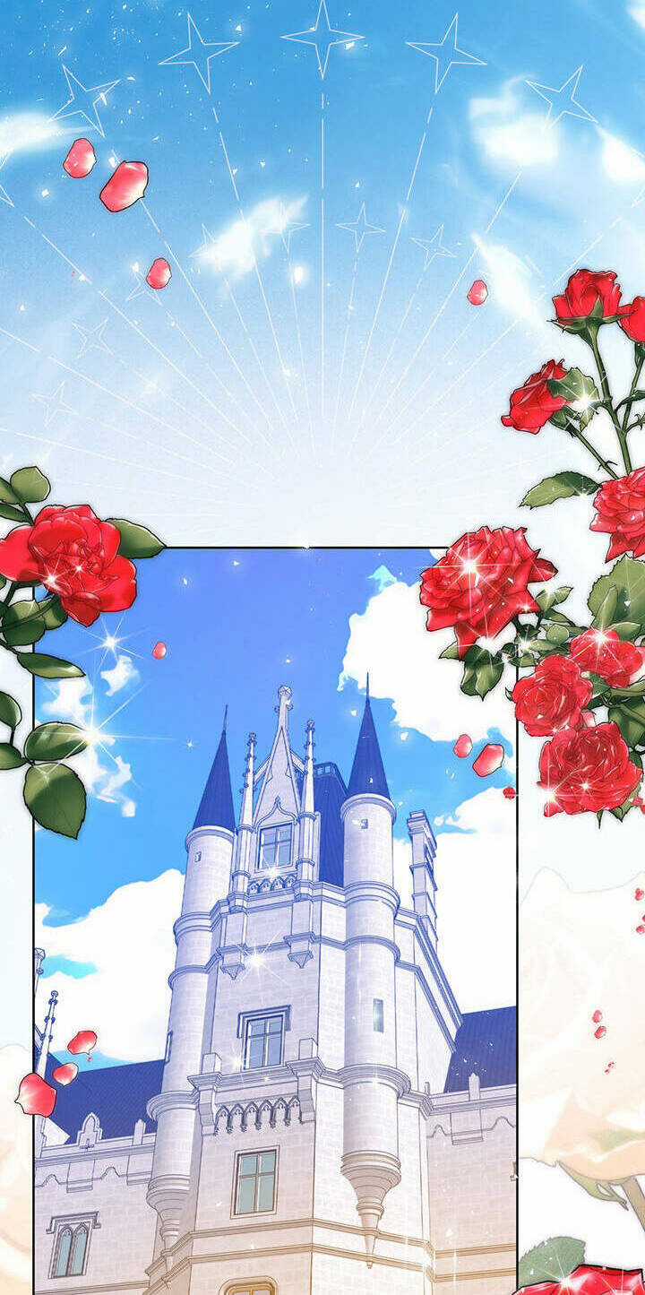 Hôn Nhân Hoàng Gia - Chapter 32 - Trang 45