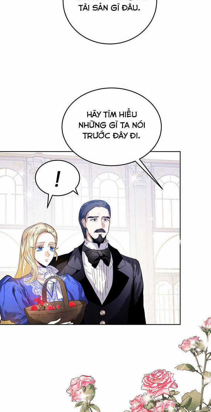 Hôn Nhân Hoàng Gia - Chapter 32 - Trang 7