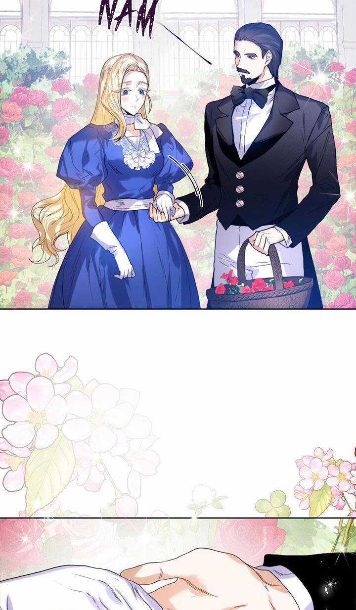 Hôn Nhân Hoàng Gia - Chapter 33 - Trang 12