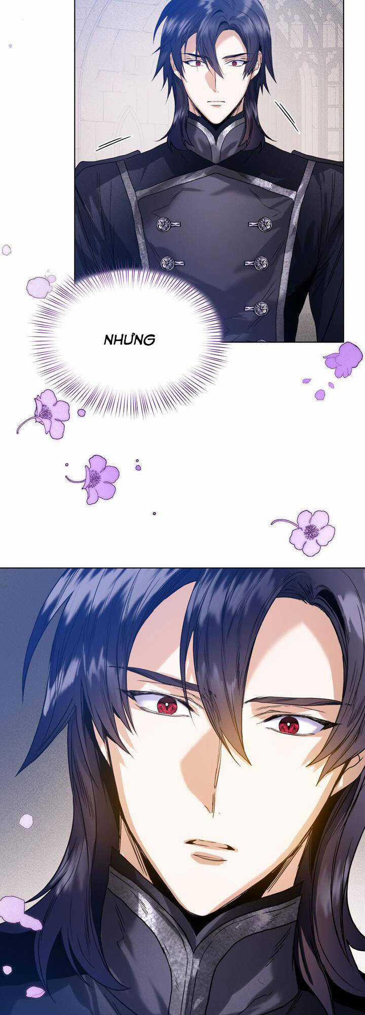 Hôn Nhân Hoàng Gia - Chapter 33 - Trang 41