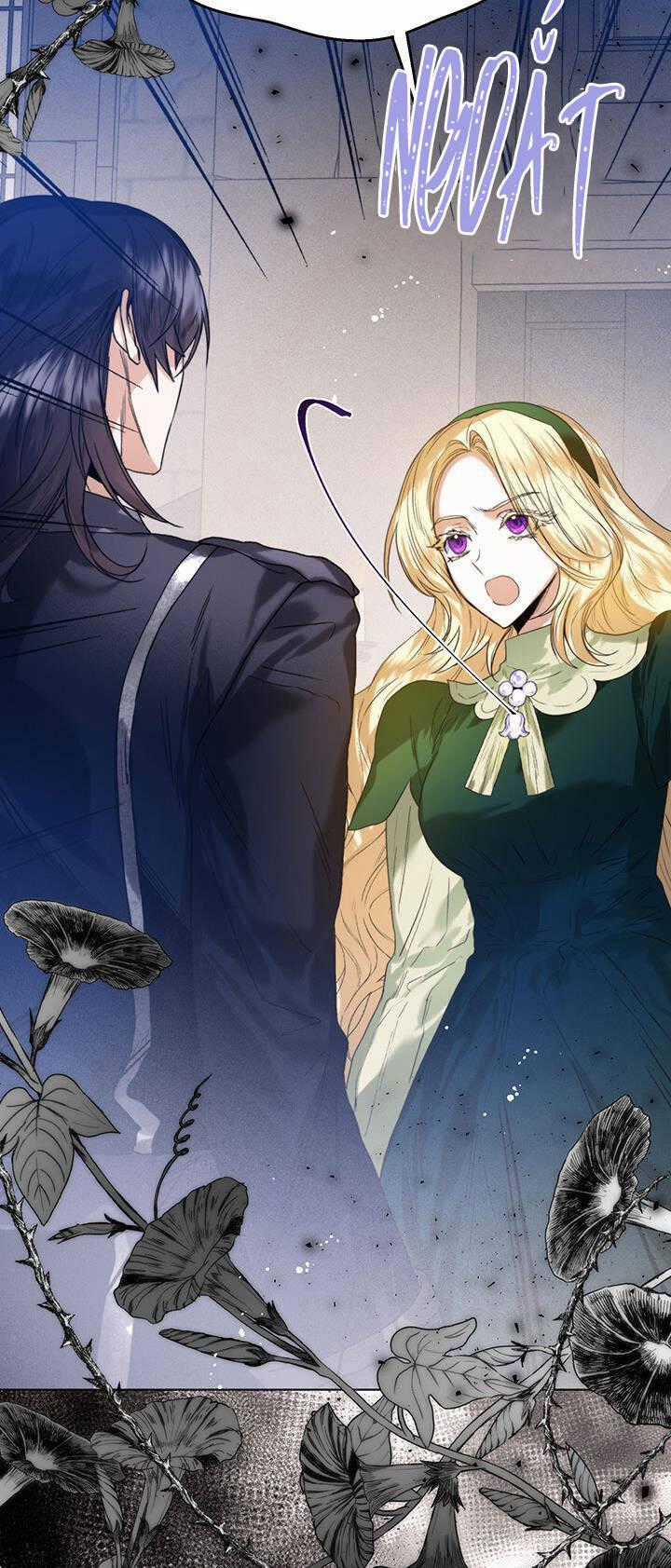 Hôn Nhân Hoàng Gia - Chapter 33 - Trang 48