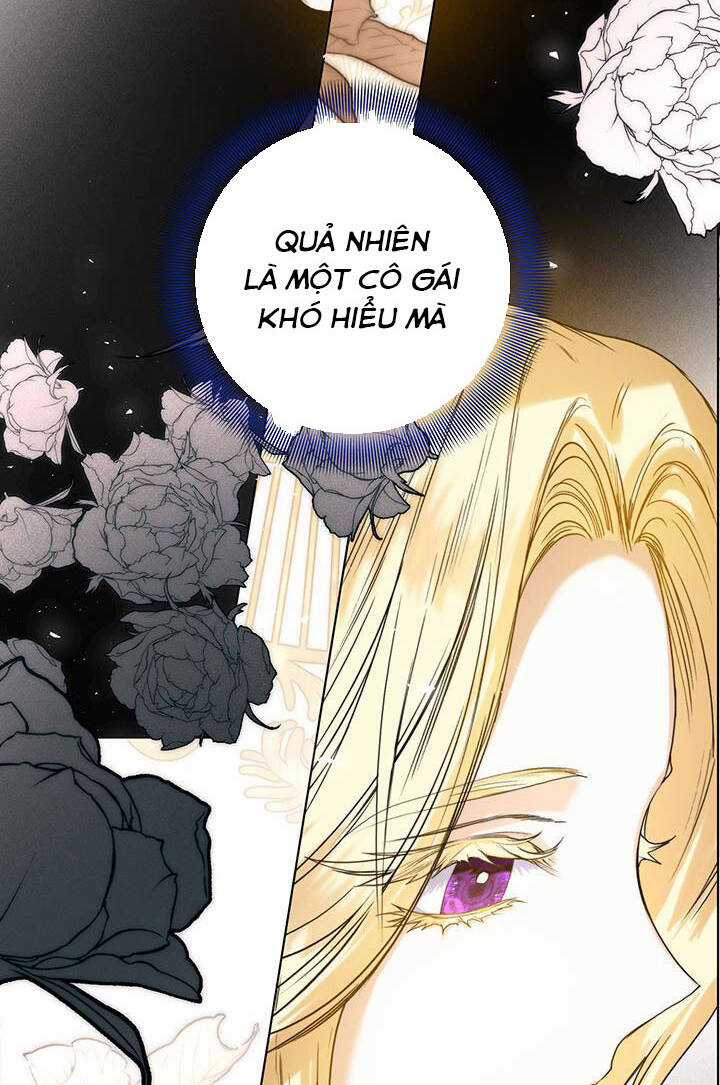 Hôn Nhân Hoàng Gia - Chapter 34 - Trang 10