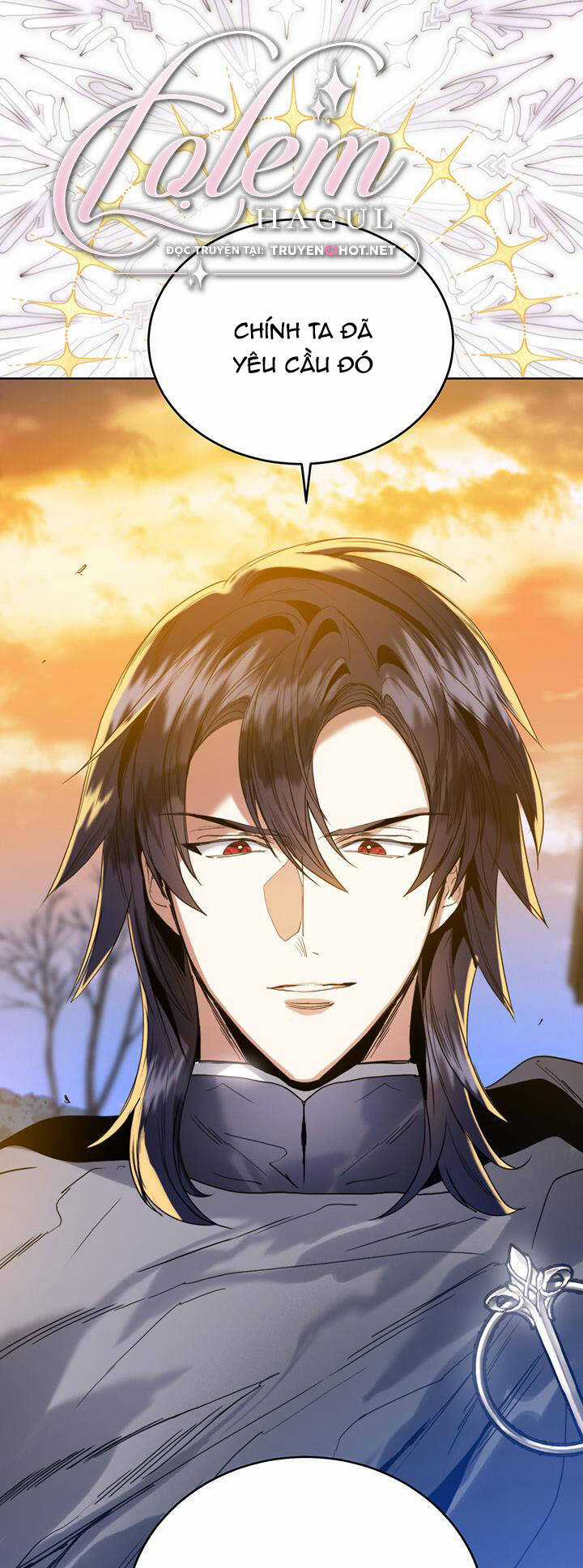 Hôn Nhân Hoàng Gia - Chapter 35 - Trang 47