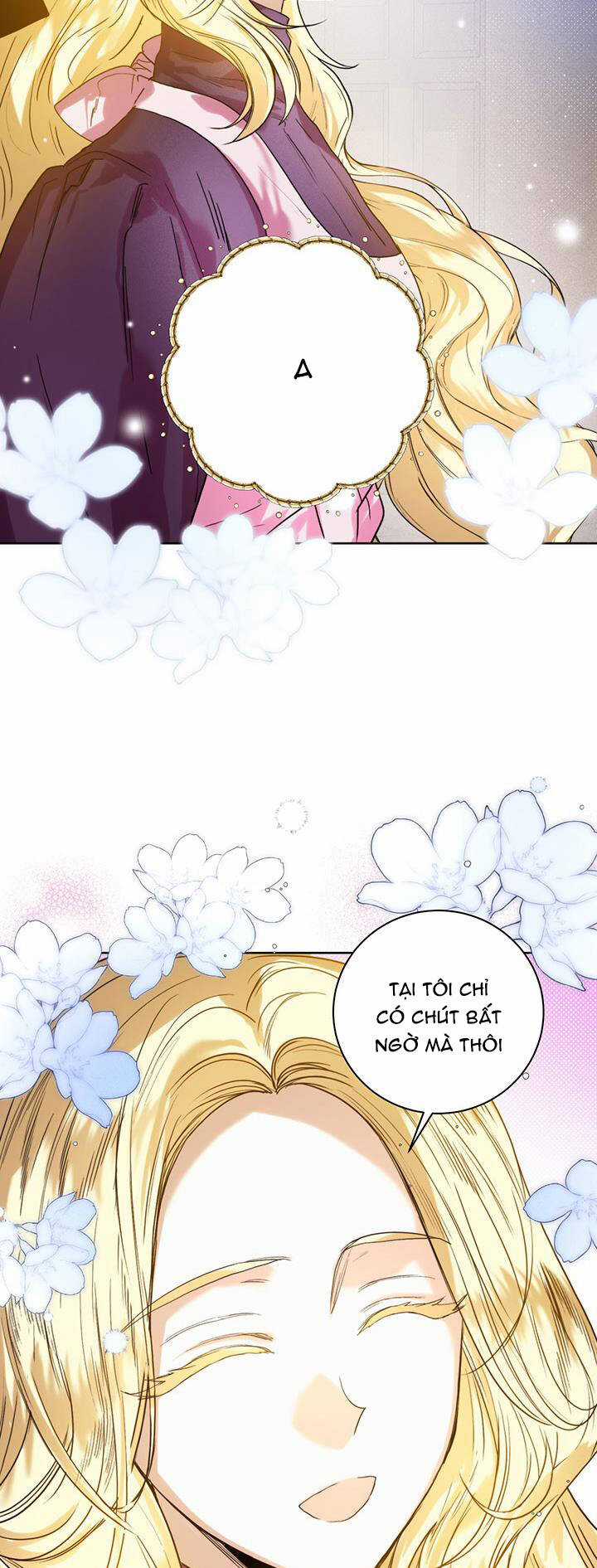 Hôn Nhân Hoàng Gia - Chapter 37 - Trang 30