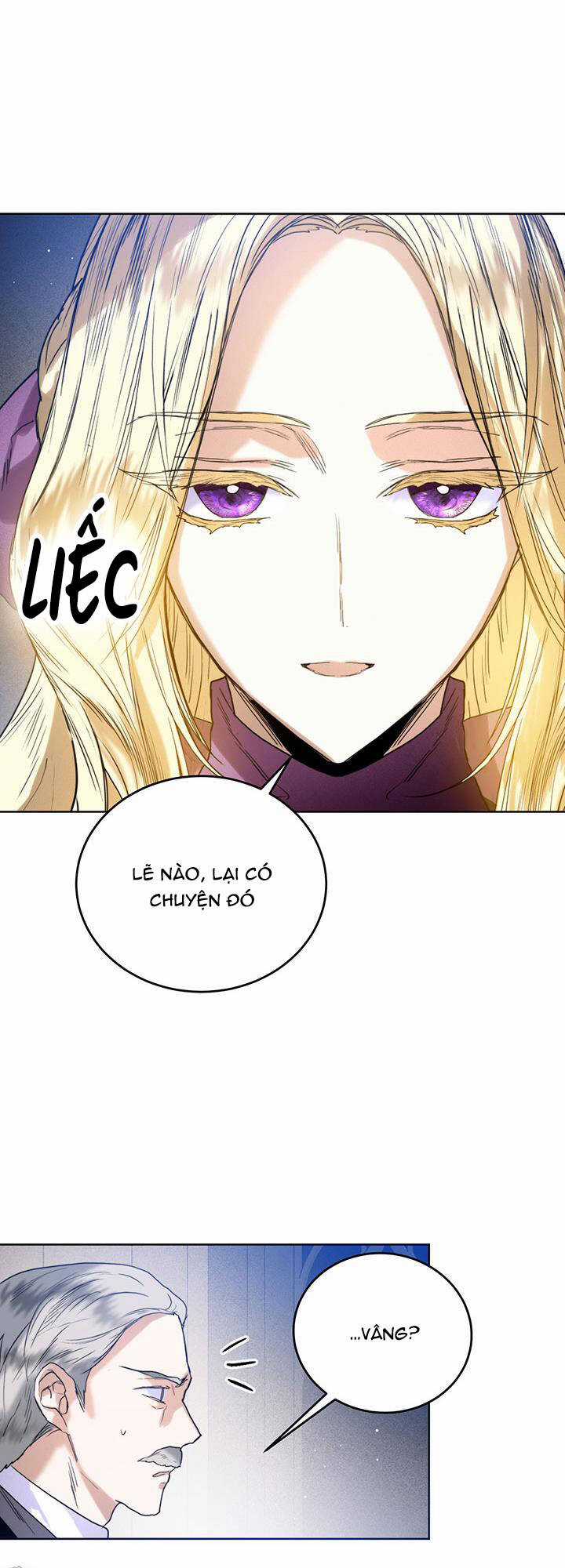 Hôn Nhân Hoàng Gia - Chapter 38 - Trang 34