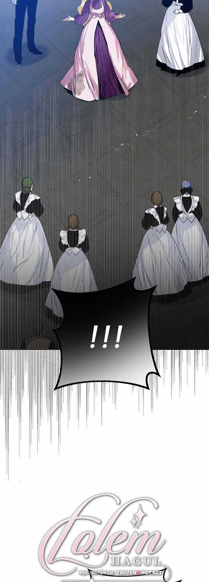 Hôn Nhân Hoàng Gia - Chapter 39 - Trang 33