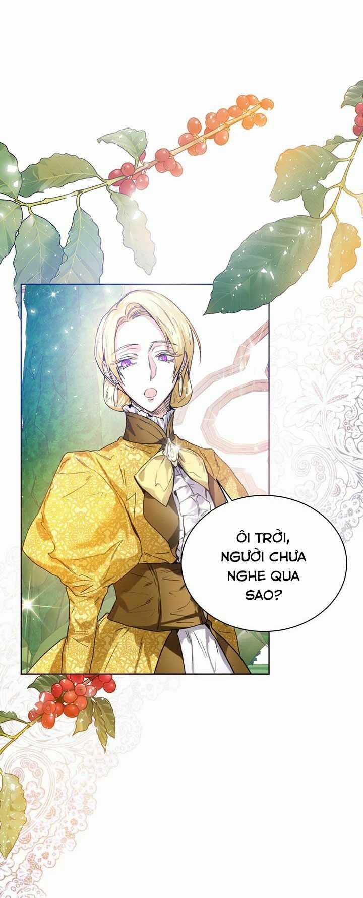 Hôn Nhân Hoàng Gia - Chapter 4 - Trang 1