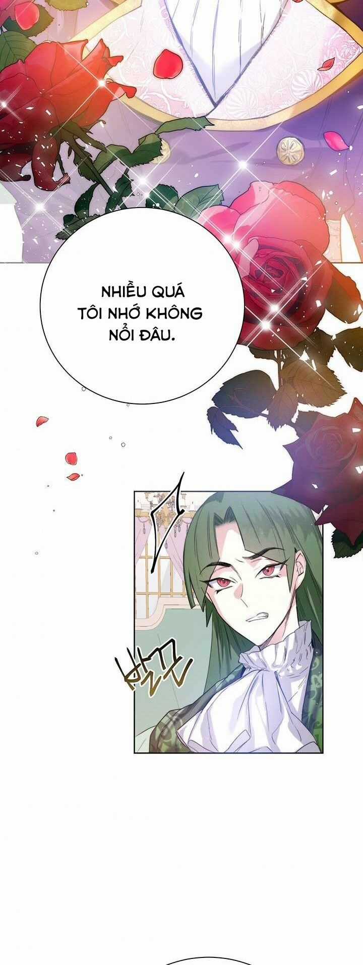 Hôn Nhân Hoàng Gia - Chapter 4 - Trang 34