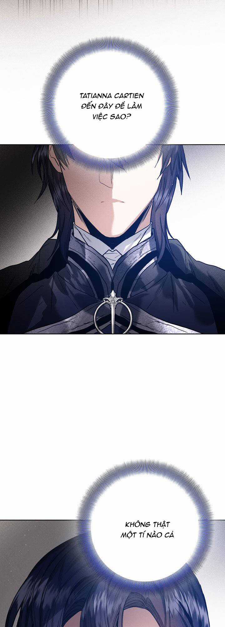 Hôn Nhân Hoàng Gia - Chapter 40 - Trang 29