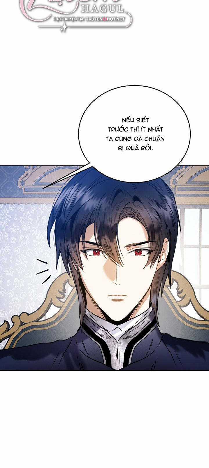 Hôn Nhân Hoàng Gia - Chapter 41 - Trang 13