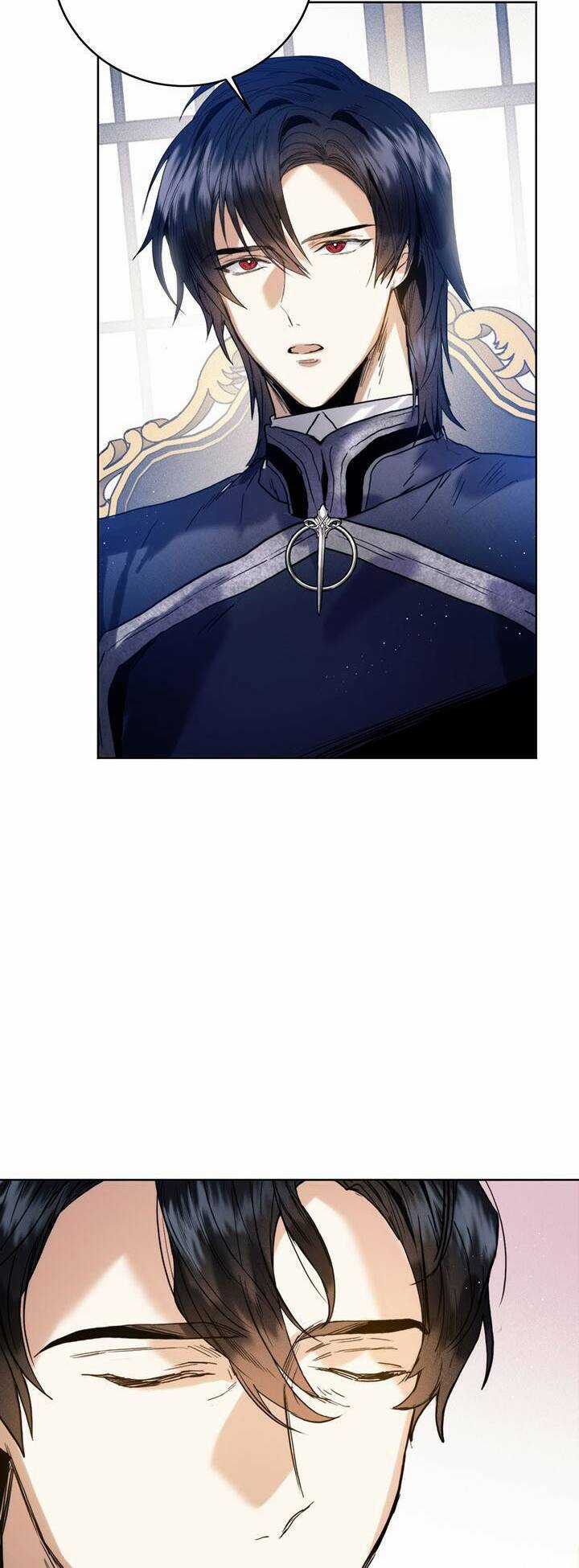 Hôn Nhân Hoàng Gia - Chapter 41 - Trang 25