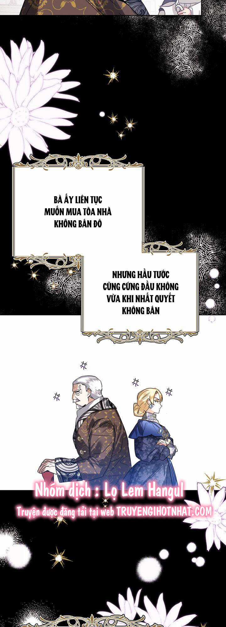 Hôn Nhân Hoàng Gia - Chapter 45 - Trang 34