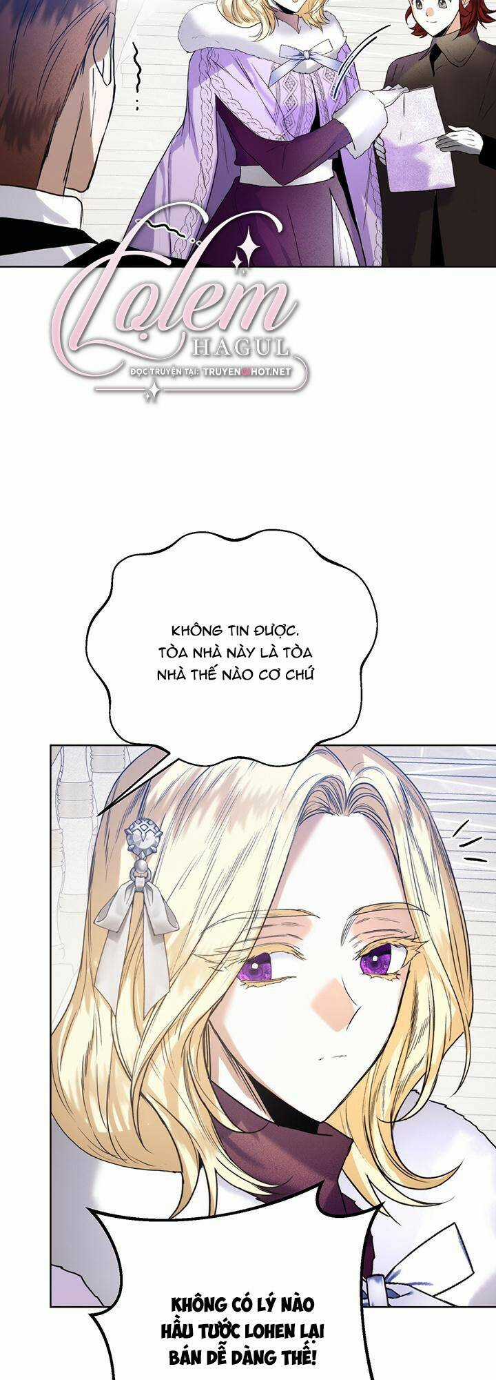 Hôn Nhân Hoàng Gia - Chapter 47 - Trang 46