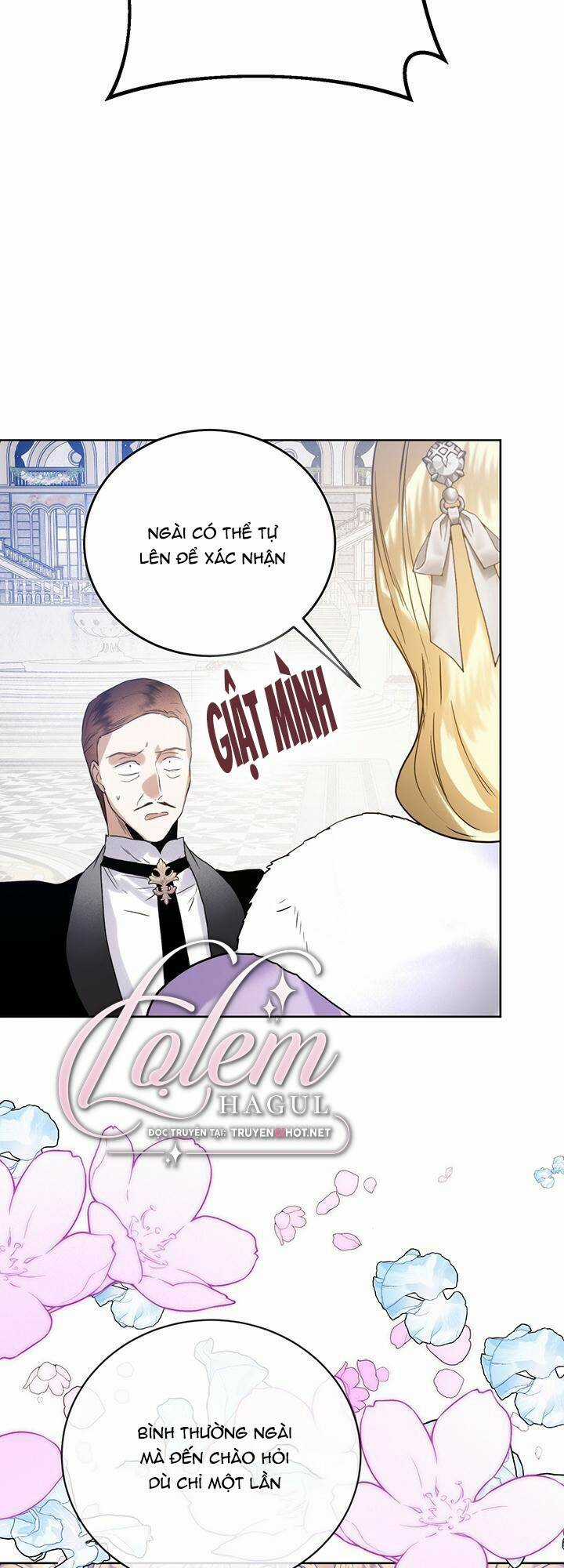 Hôn Nhân Hoàng Gia - Chapter 47 - Trang 47