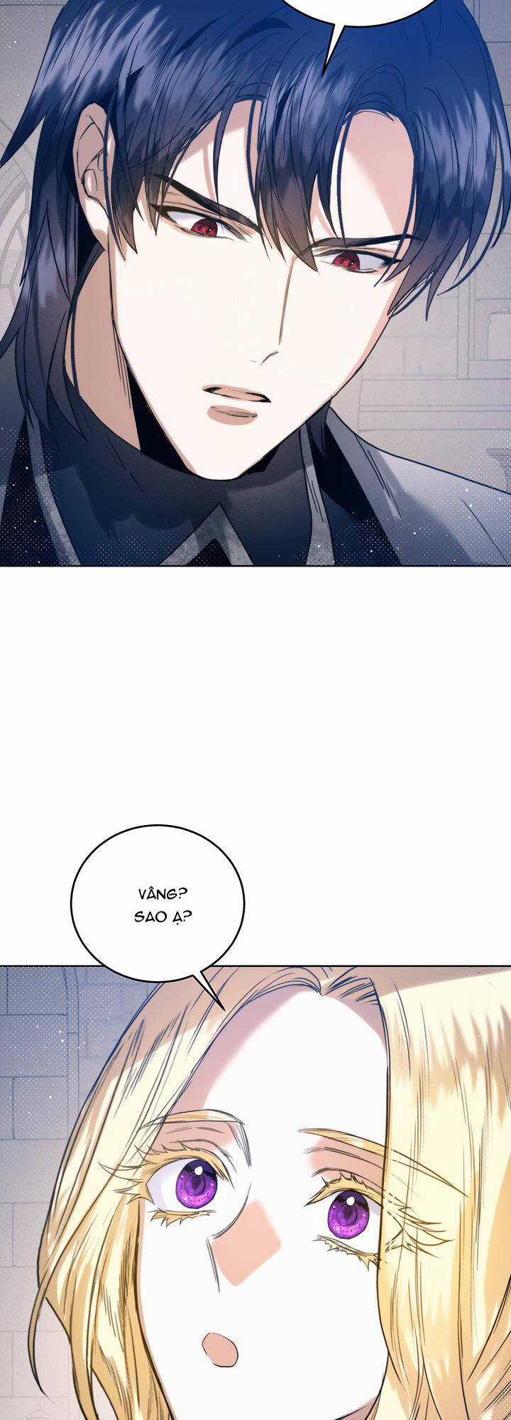 Hôn Nhân Hoàng Gia - Chapter 48.2 - Trang 3