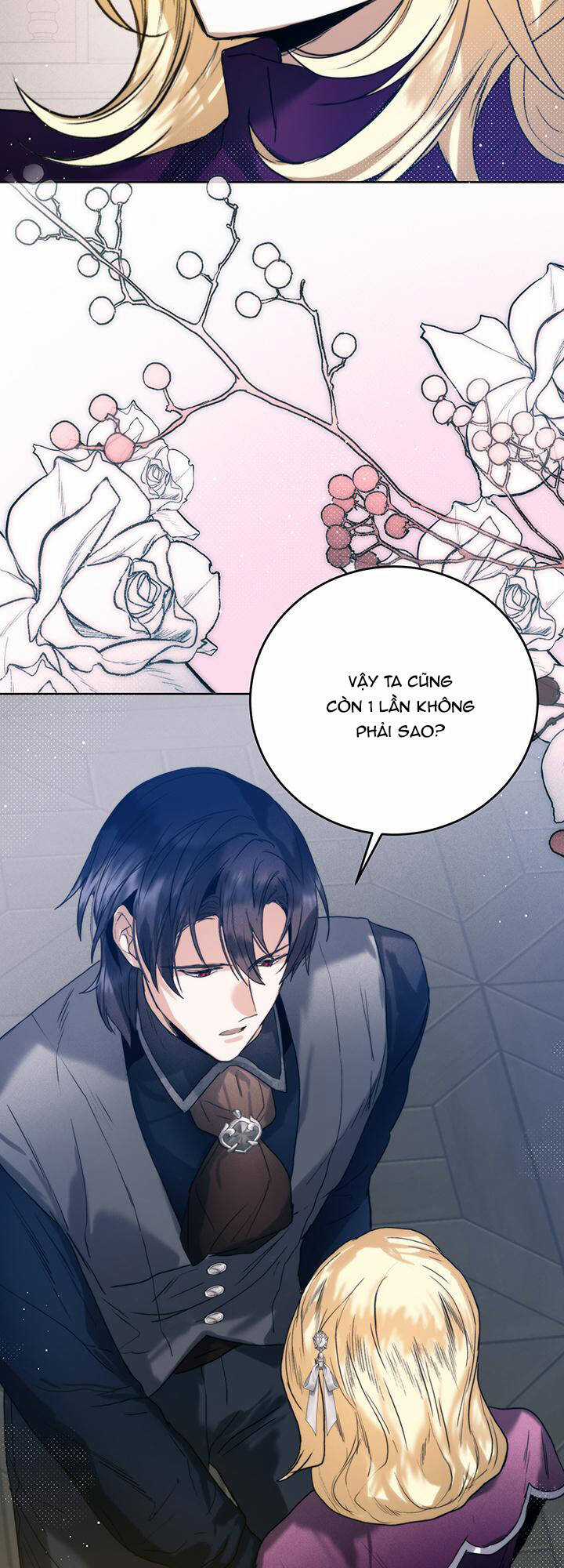 Hôn Nhân Hoàng Gia - Chapter 48.2 - Trang 4