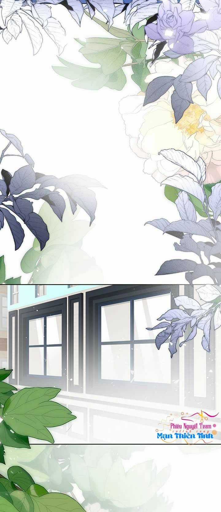 Hôn Nhân Hoàng Gia - Chapter 5 - Trang 23