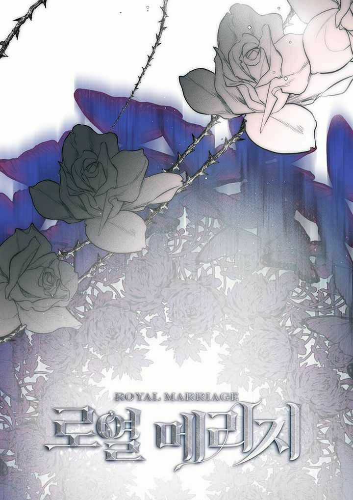 Hôn Nhân Hoàng Gia - Chapter 5 - Trang 4