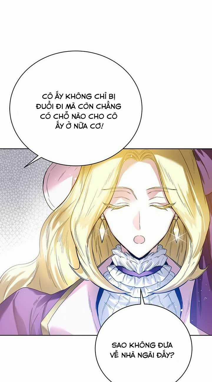 Hôn Nhân Hoàng Gia - Chapter 5 - Trang 42