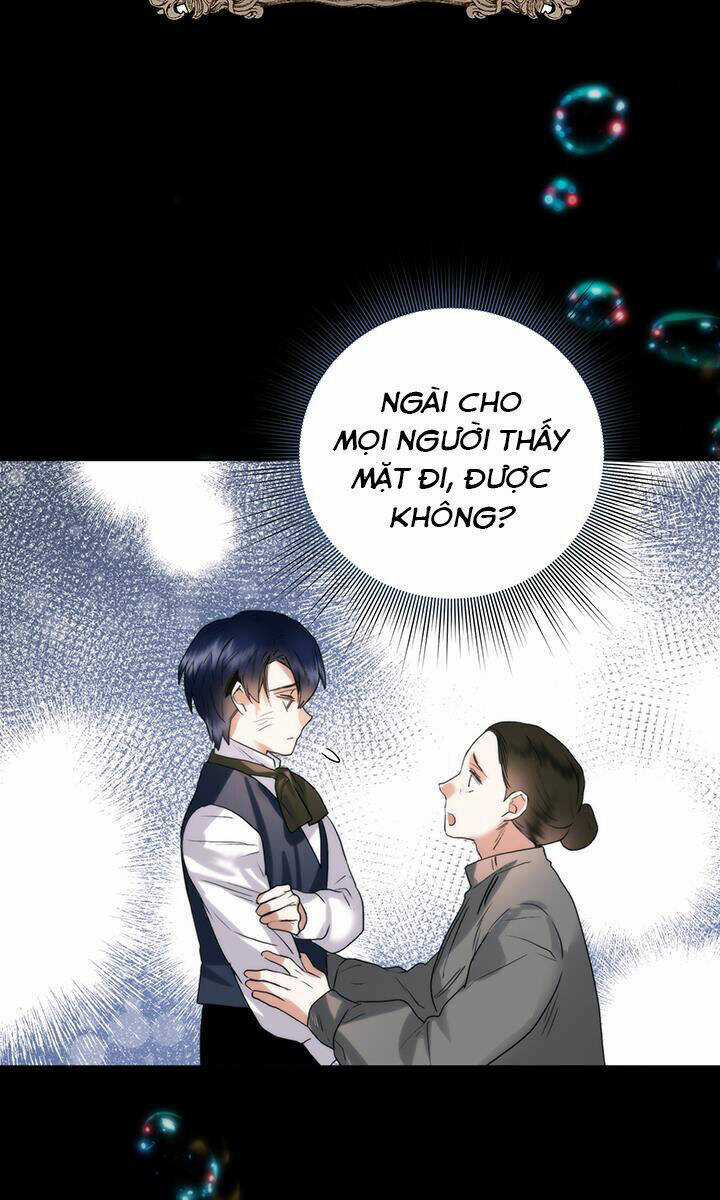 Hôn Nhân Hoàng Gia - Chapter 52 - Trang 3