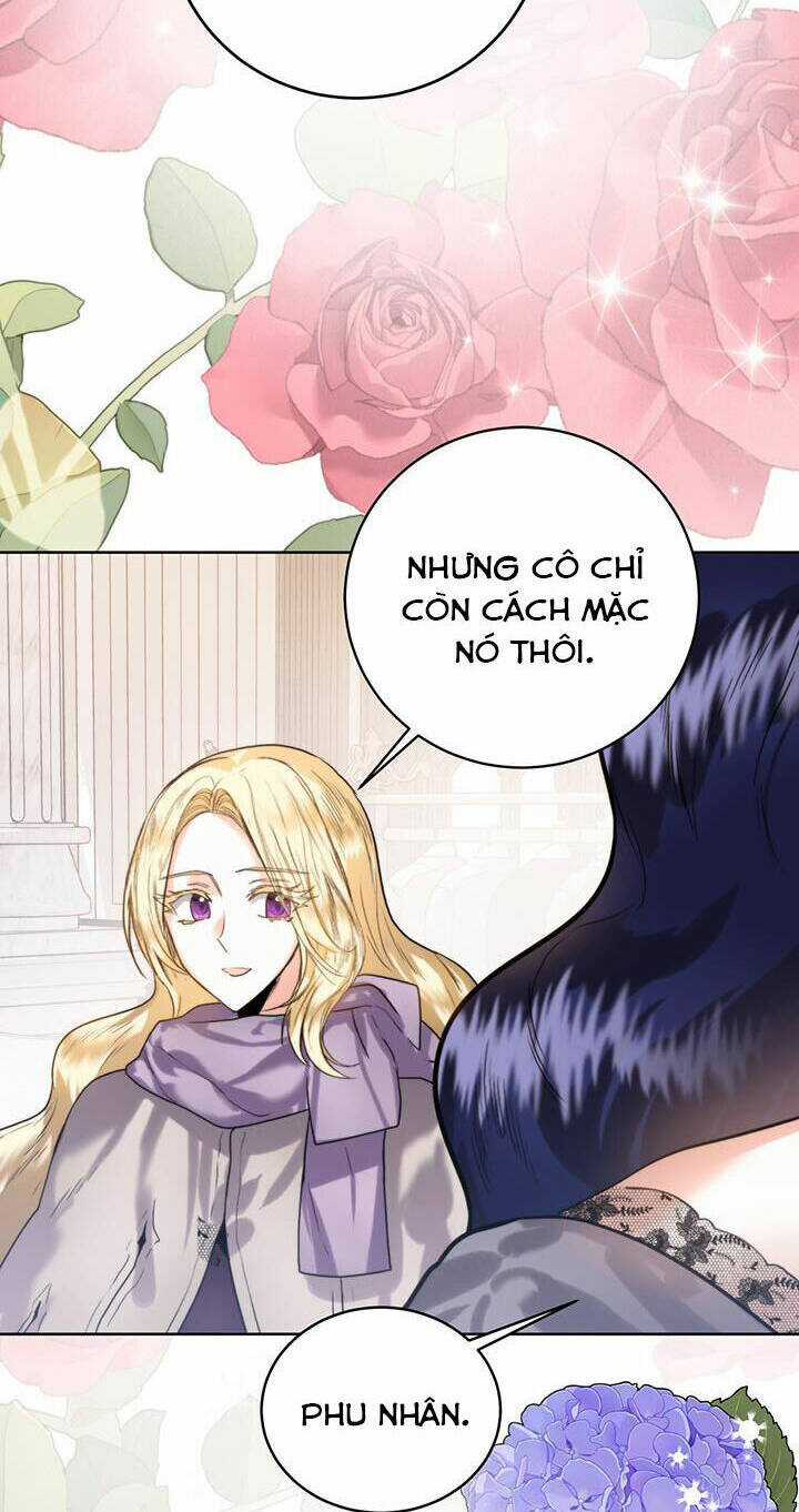 Hôn Nhân Hoàng Gia - Chapter 52 - Trang 66