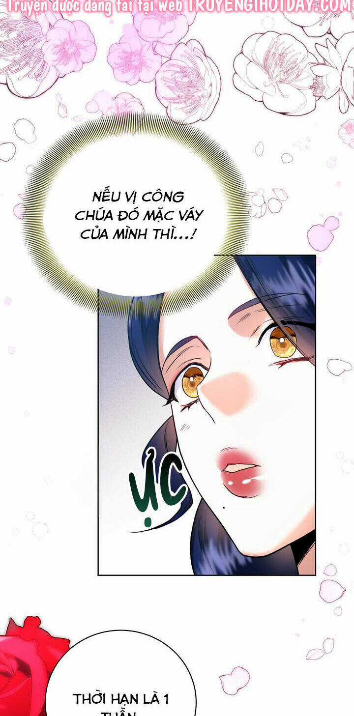 Hôn Nhân Hoàng Gia - Chapter 52 - Trang 72