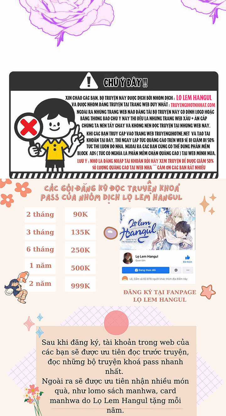 Hôn Nhân Hoàng Gia - Chapter 53 - Trang 56