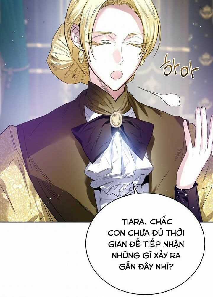 Hôn Nhân Hoàng Gia - Chapter 6 - Trang 21