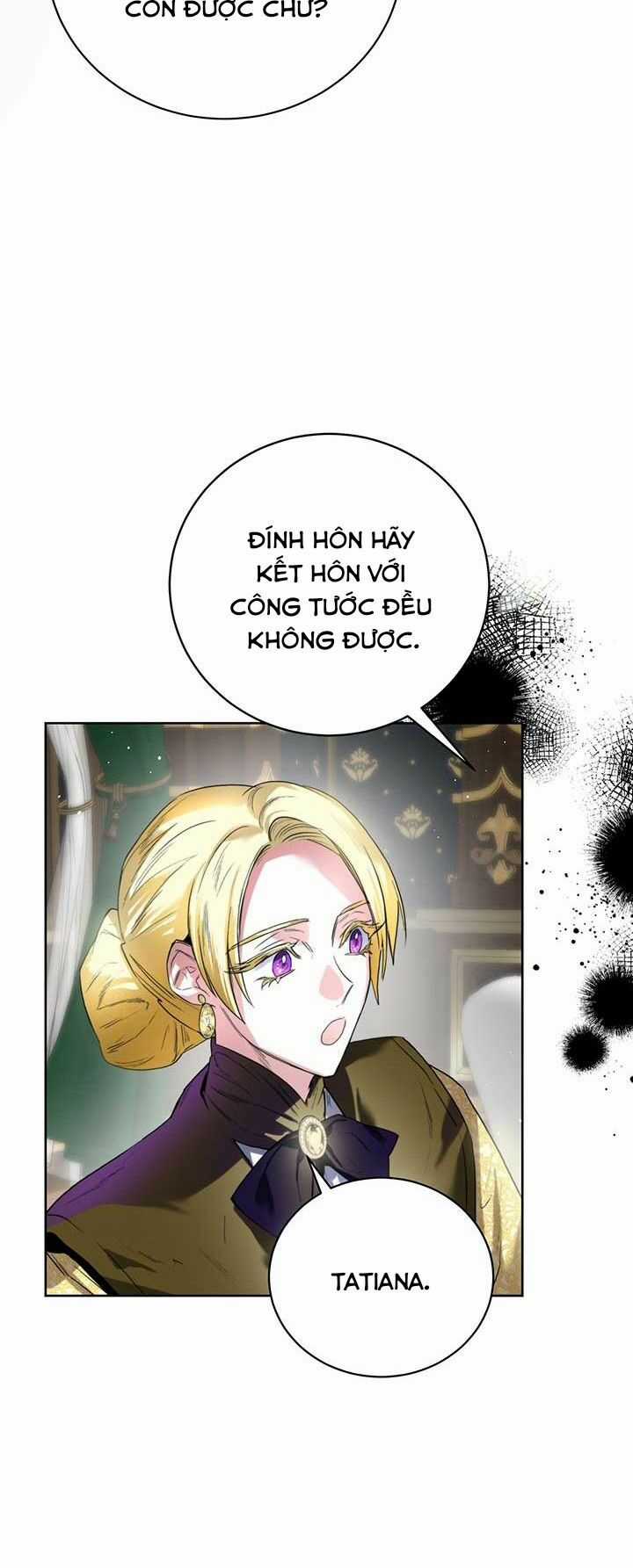 Hôn Nhân Hoàng Gia - Chapter 6 - Trang 25