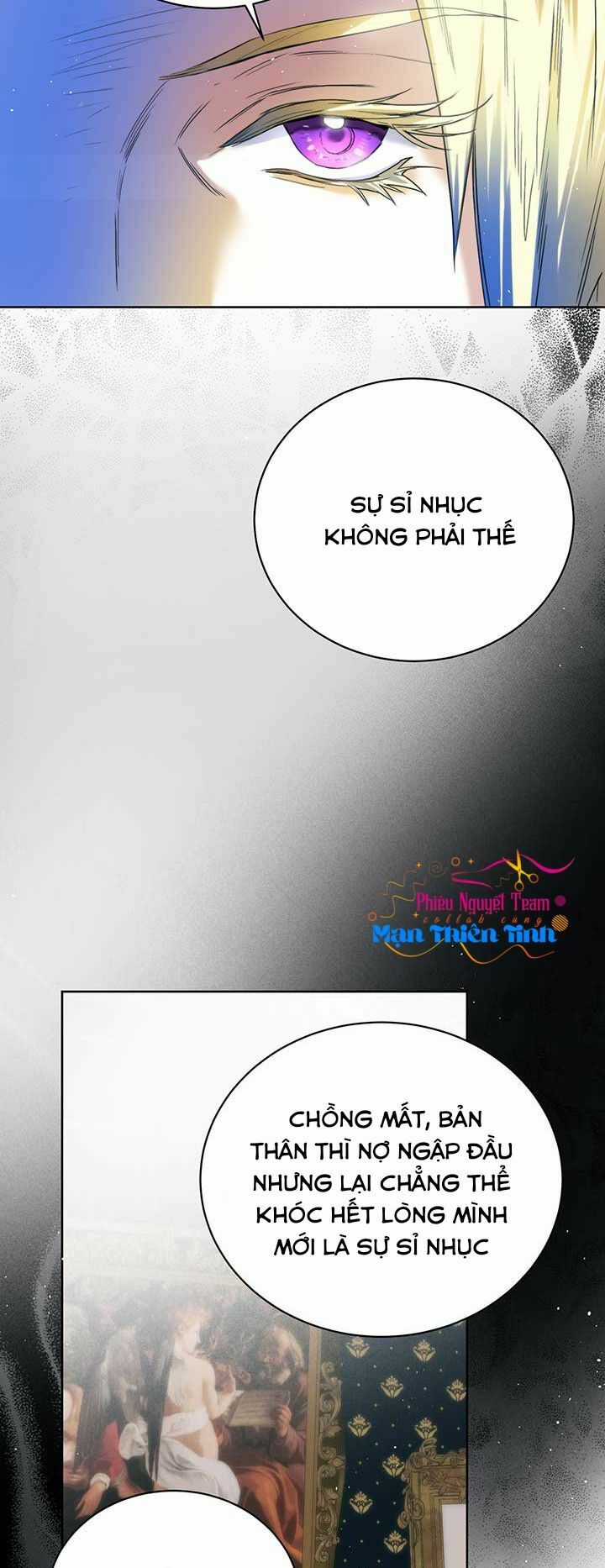 Hôn Nhân Hoàng Gia - Chapter 6 - Trang 28