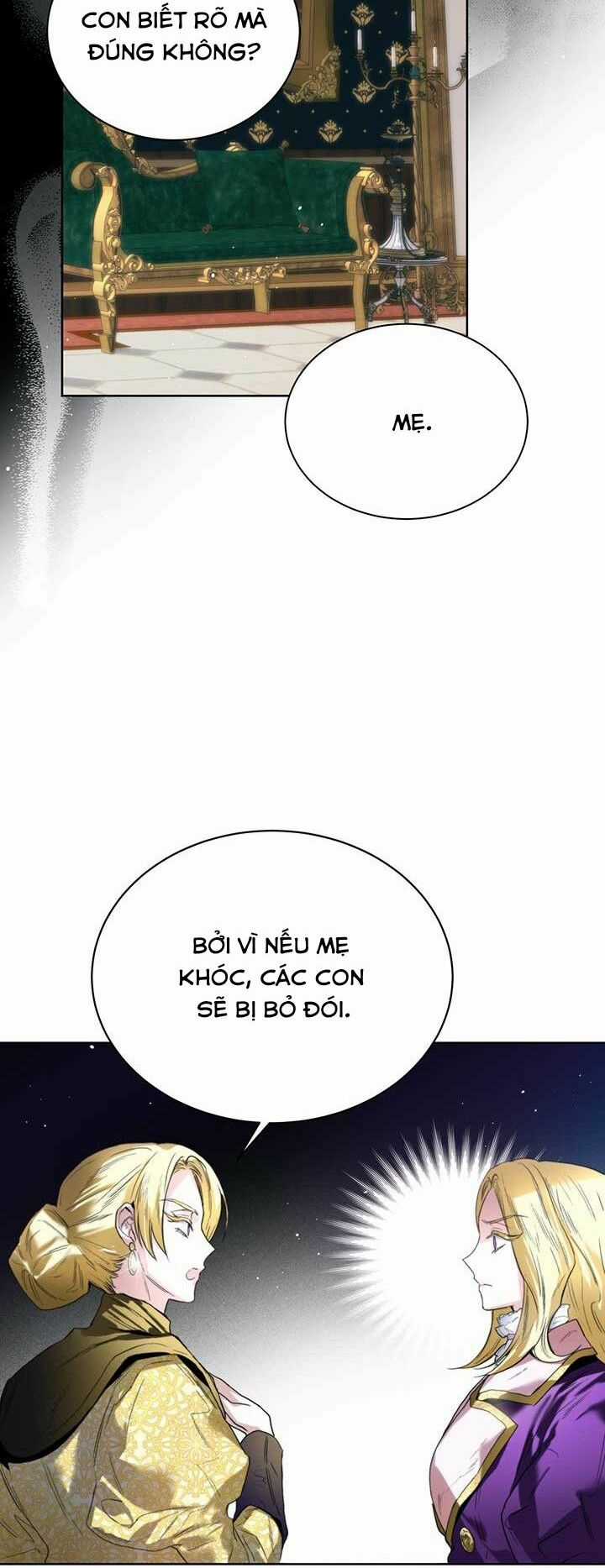 Hôn Nhân Hoàng Gia - Chapter 6 - Trang 29