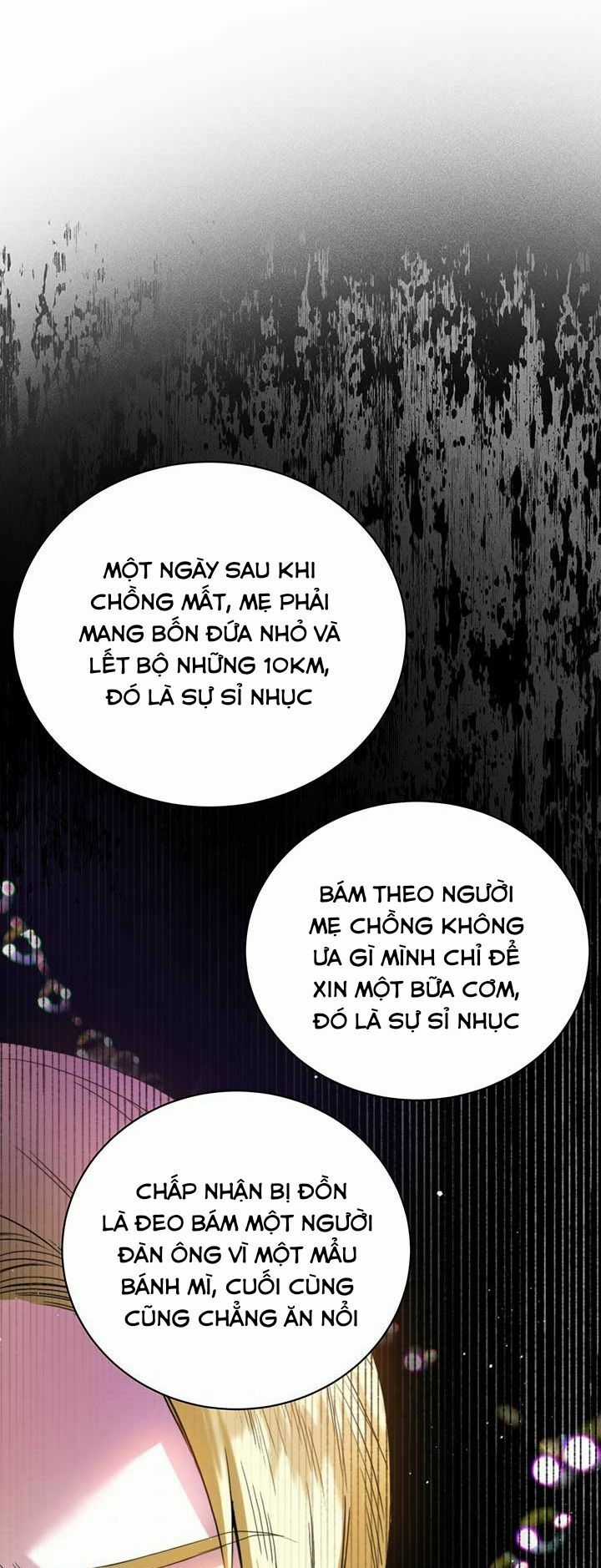 Hôn Nhân Hoàng Gia - Chapter 6 - Trang 30