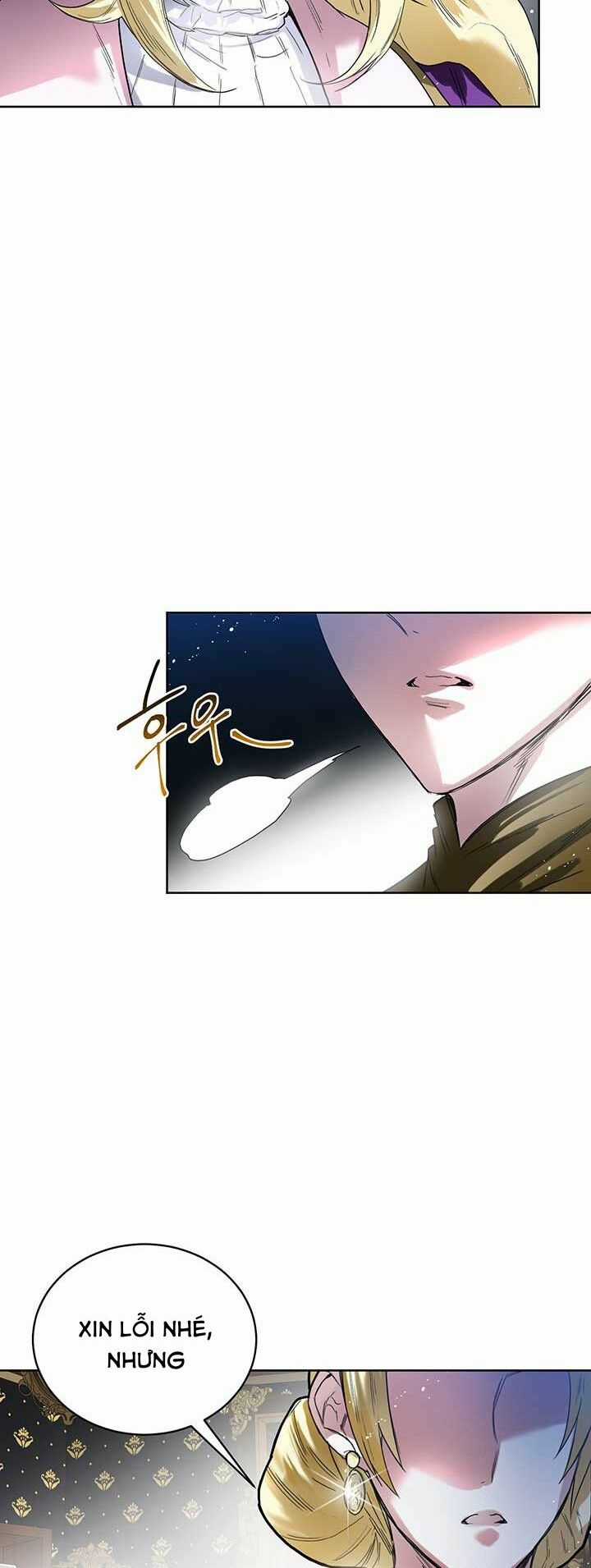 Hôn Nhân Hoàng Gia - Chapter 6 - Trang 8