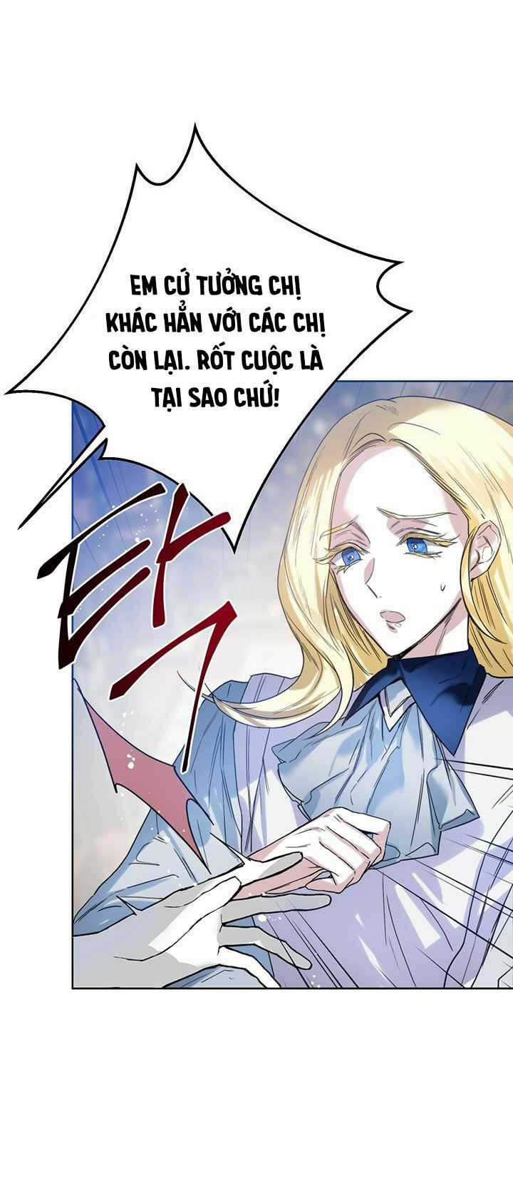 Hôn Nhân Hoàng Gia - Chapter 7 - Trang 18