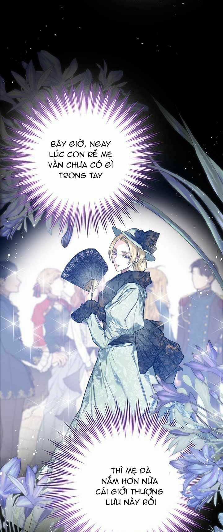 Hôn Nhân Hoàng Gia - Chapter 7 - Trang 28