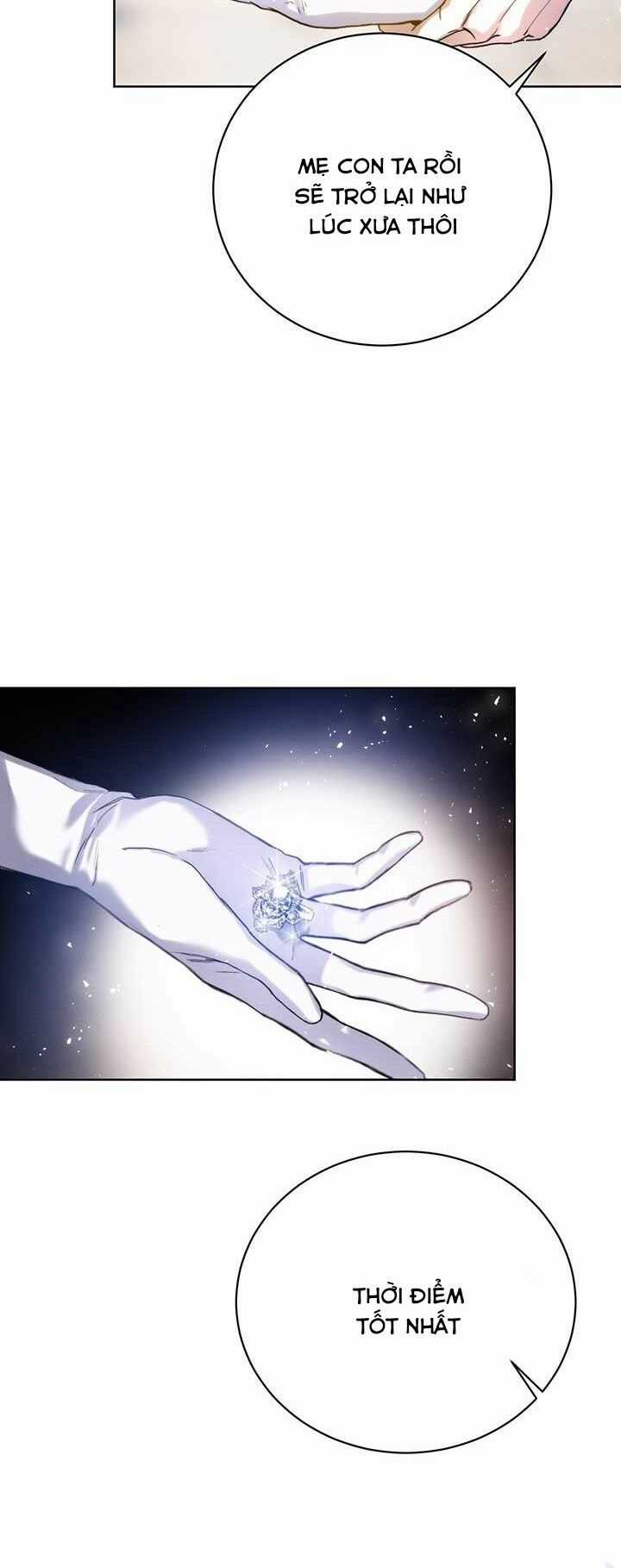 Hôn Nhân Hoàng Gia - Chapter 7 - Trang 31