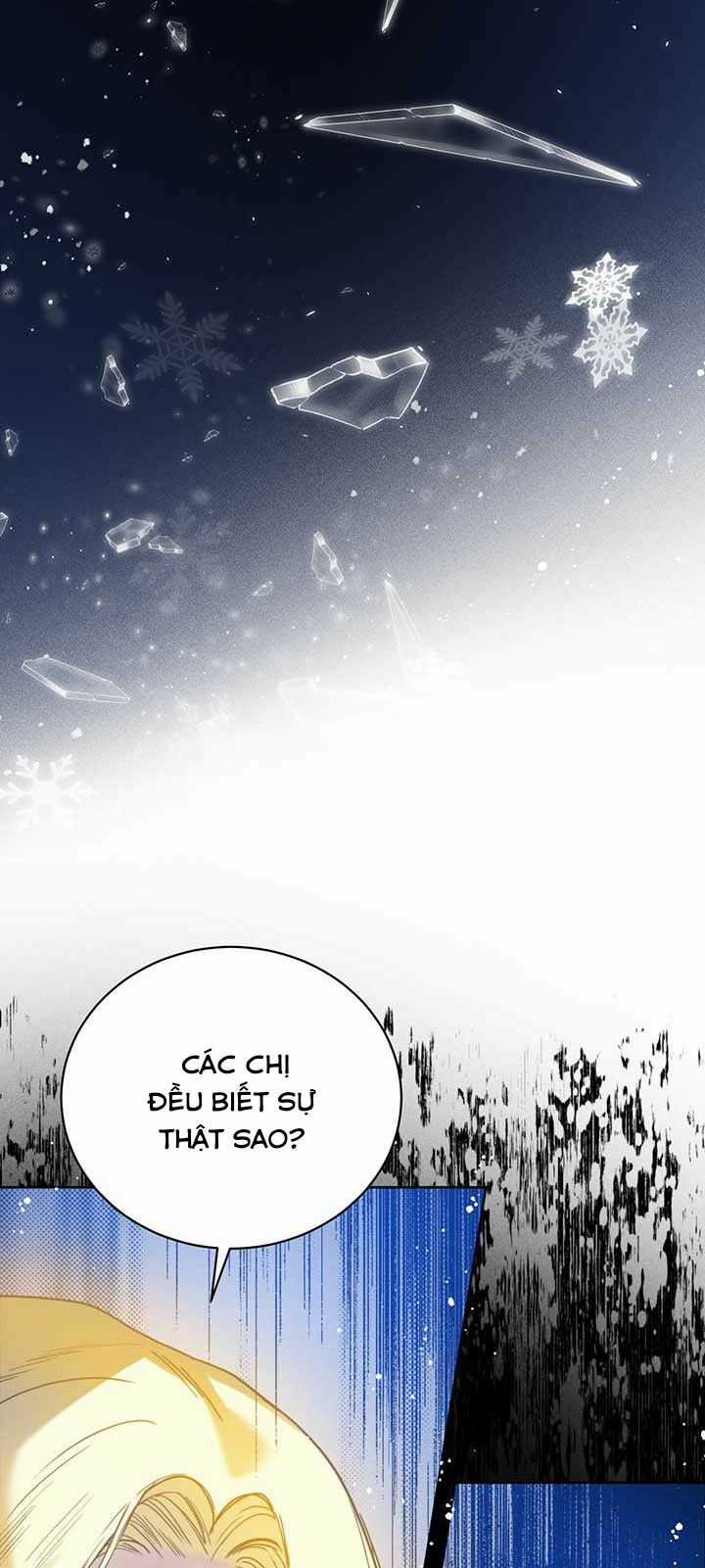 Hôn Nhân Hoàng Gia - Chapter 7 - Trang 7