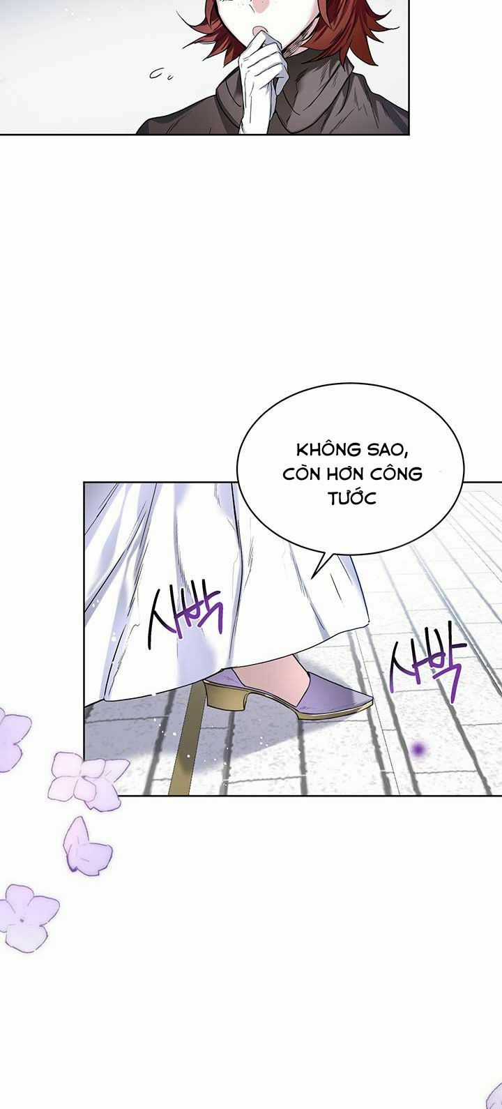 Hôn Nhân Hoàng Gia - Chapter 8 - Trang 24