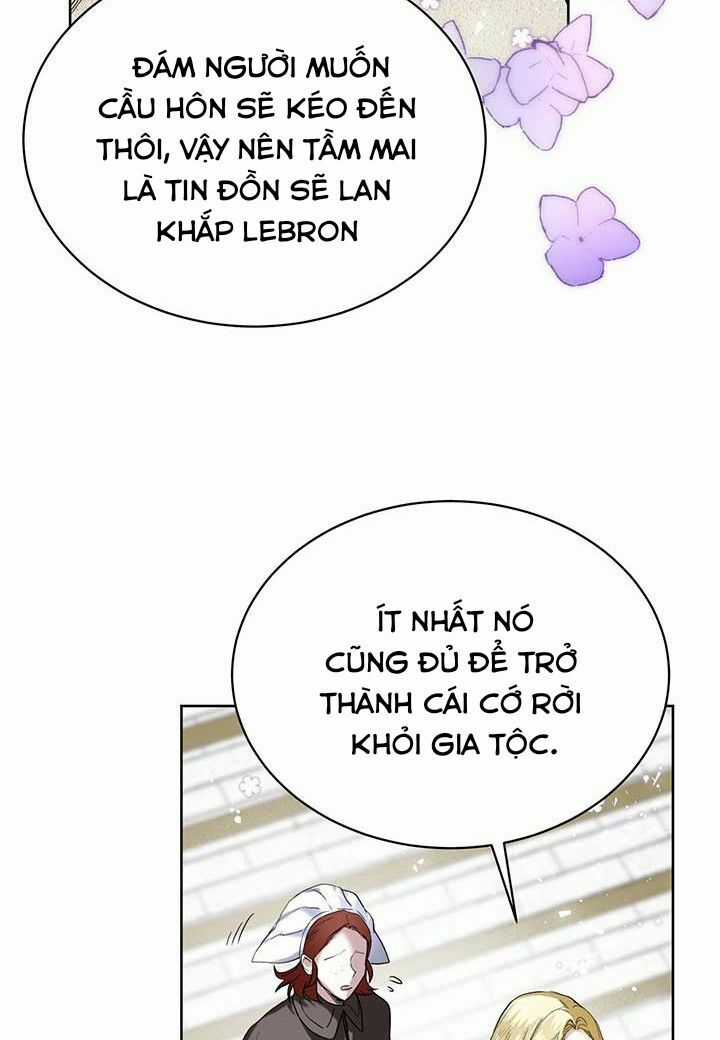 Hôn Nhân Hoàng Gia - Chapter 8 - Trang 27