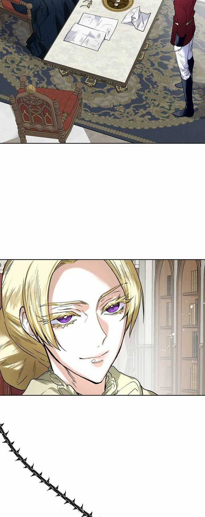 Hôn Nhân Hoàng Gia - Chapter 8 - Trang 40