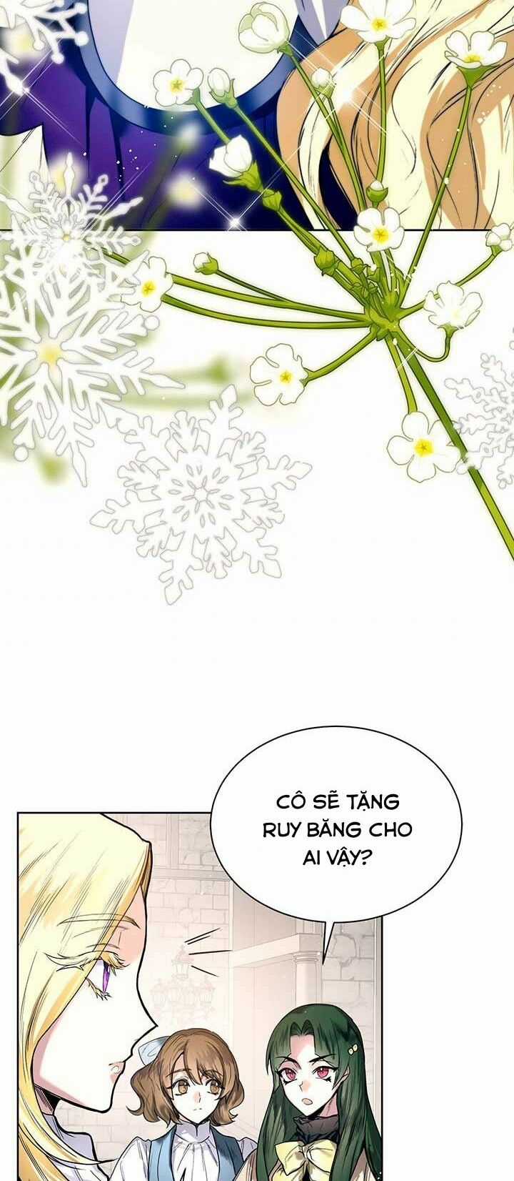 Hôn Nhân Hoàng Gia - Chapter 9 - Trang 29