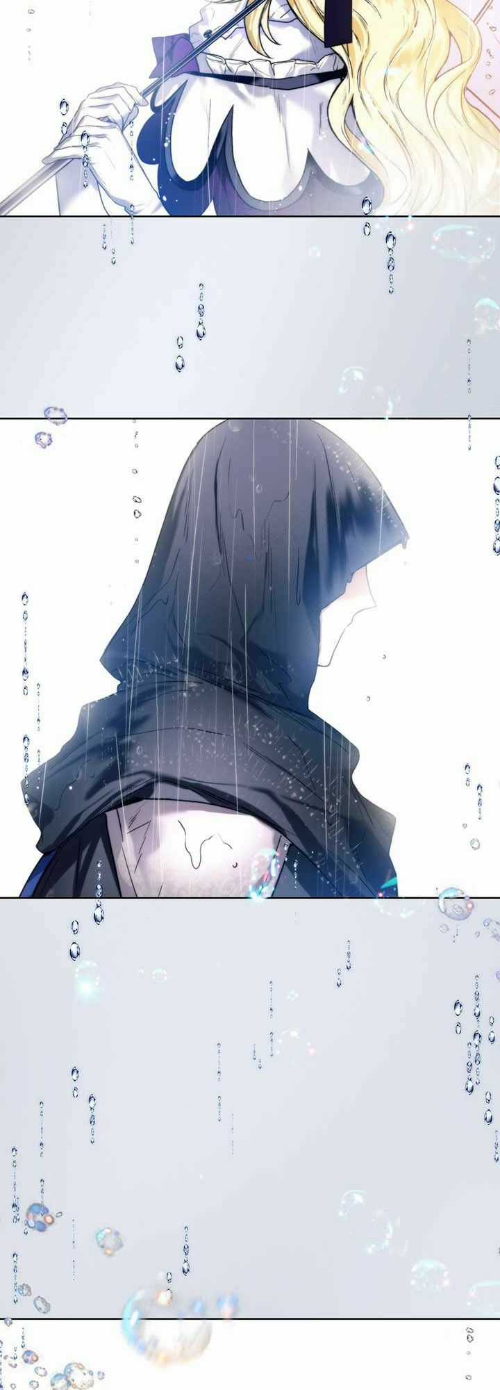 Hôn Nhân Hoàng Gia - Chapter 9 - Trang 40