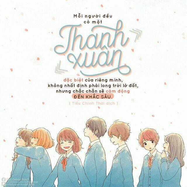 Hồn Núi - Chapter 1 - Trang 1