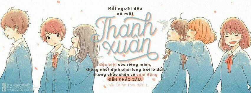 Hồn Núi - Chapter 1 - Trang 2